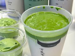 -太犇牛手作茶铺(江北虹悦城店)