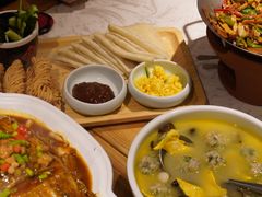 -刀板香·安徽菜(胜利路店)