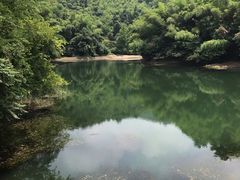 -宁波九龙湖开元度假村