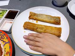 -邑金陵北京烤鸭店·现炒家常菜(ITC MALL店)