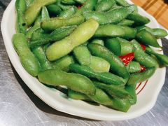 -一只羊烧烤(汤山店)