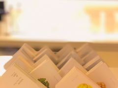 餐具摆设-théATRE 茶聚场(王府中環店)