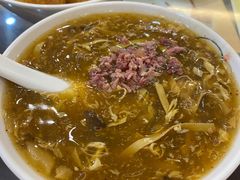 -毛华美食(清扬路店)