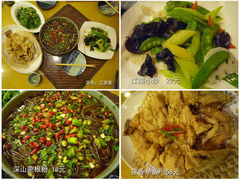 -满庭芳老菜馆(兴隆台街店)
