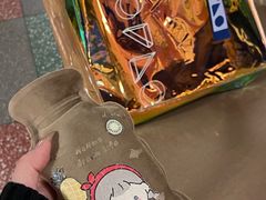 -仁义涵西餐·咖啡(中华巴洛克店)