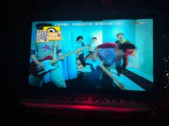 -星聚会KTV X PARTY K(上海东方渔人码头店)