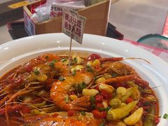 -辣小鲜·南昌大排档(船山路店)