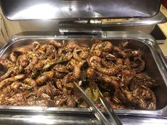 -芭菲盛宴·环球美食(袁家岗店)