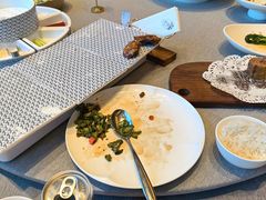 -羲和雅苑•北京烤鸭(平安国际金融中心店)