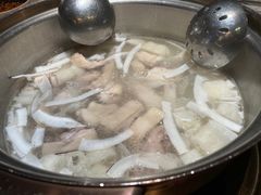 -大头椰·海南椰子鸡火锅(思明万象城店)