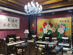 -桃园盛宴·岭南粤菜·手工茶点(南庄店)