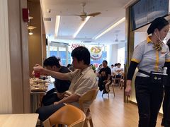 -真功夫(岗顶店)
