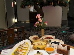 -假装苏杭·园林餐厅(陆家嘴中心店)