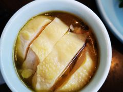 醉鸡-西湖国宾馆·紫薇厅