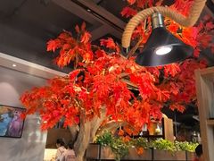 -大潮淮·淮扬菜(何园旗舰店)
