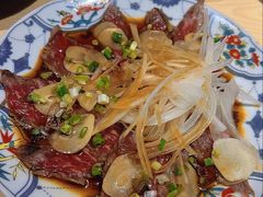 -桂马·日本料理·海胆·海鲜饭·酒场(民主广场店)