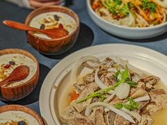 -伊带伊路新疆美食府(呼家楼店)