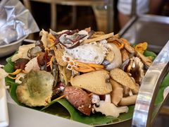 -野菌园·野生菌火锅首创第一家(关兴路总店)