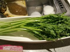 -海底捞火锅(航洋城店)