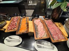 -深圳四季酒店·馥自助餐厅