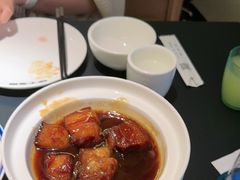 -小菜园新徽菜(青岛市南万象城店)