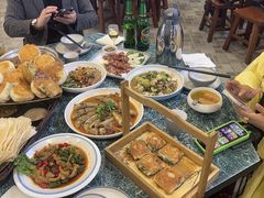 -秦淮人家风味酒楼(赣榆店)