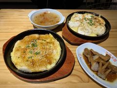 -恋萍小吃(时代店)