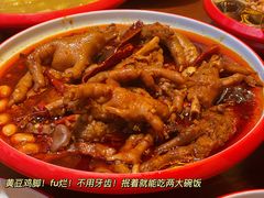 -老闵田螺馆·南昌市井菜·特色小吃(总店)