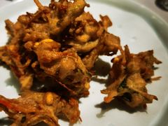 -金狮麟·新豫菜(金码大厦店)