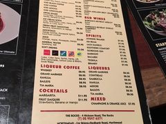 -Pancakes on the rocks(Darling Harbour)