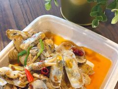 -盒马鲜生(昆城店)