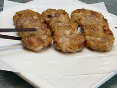 藕饼-顺意·顺德家乡菜(国际人才大厦店)