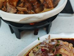 -肥仔文澳门猪骨煲(南京西路店)