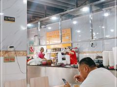 -邢老三肉丸糊辣汤(西安总店)
