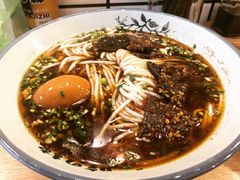 -常樂屋·常德米粉(青年路店)