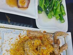 -东江海鲜大排档·潮汕菜·砂锅粥