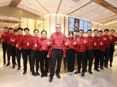 -Tims天好咖啡·贝果(东方广场店)