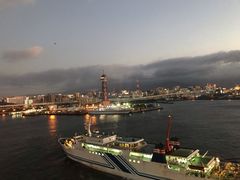 -福冈国际邮轮码头