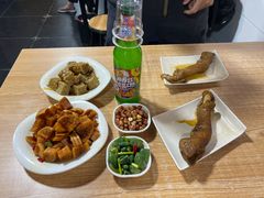 -肖家客饸饹面(郑州总店)