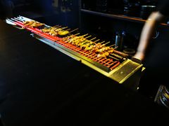 -木子烧鸟屋(百子湾店)