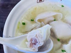 -老半斋(福州路店)