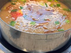 -土风豆米火锅(鸿通城店)