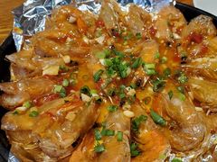 -姑奶奶老厨房(南坪路总店)