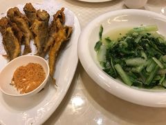 -青岛蓝海大饭店·渔歌舫(李沧店)