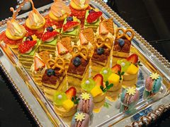 -索菲特酒店·海鲜自助 ·聚餐厅