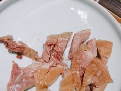 -狮王府淮扬菜(新街口友谊店)