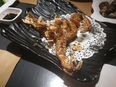 -79号渔船海鲜饭店(华强北店)