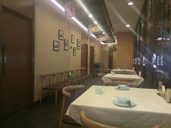 大堂-渔娘渔家丹东海鲜(东直门店)