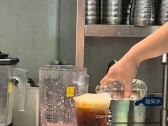 -茶百道(太平门直街店)