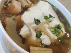 -八婆婆烧仙草(中山路店)